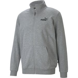 Puma Essential Track Sweatshirt