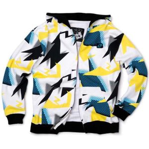 One Industries Acapulco Sweatshirt Met Rits