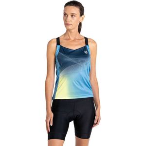 Dare2b Vivify Mouwloos T-shirt