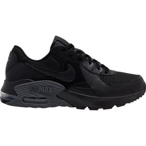 Nike Air Max Excee Trainers Zwart EU 39 Vrouw