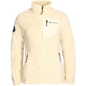 Alpine Pro Ferada Fleece Met Volledige Rits