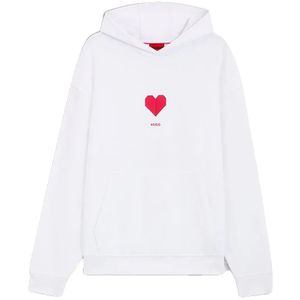 Hugo Dalentinos 10273008 Sweatshirt