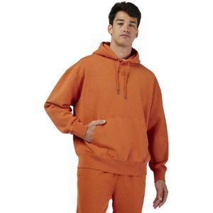 Fox Racing Lfs Wordmark Oversized Hoodie