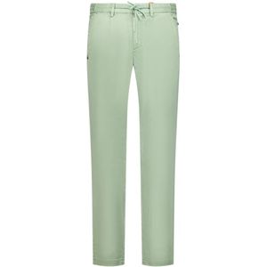 Nza New Zealand Napier Tricot Chino Broek