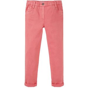 Tom Tailor 1030802 Colored Denim Jeans Roze 92 cm Meisje