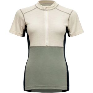 Devold Of Norway Lauparen Merino 190 Korte Mouwen Basislaag