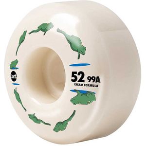 Jart Frog 52 Mm Schaatsen Wielen