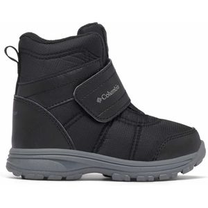 Columbia Childrens Fairbanks™ Omni-heat™ Hiking Boots Zwart EU 25