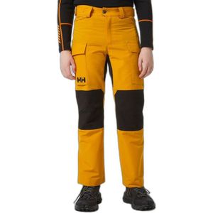 Helly Hansen Marka Tur Pants Oranje 16 Years Jongen