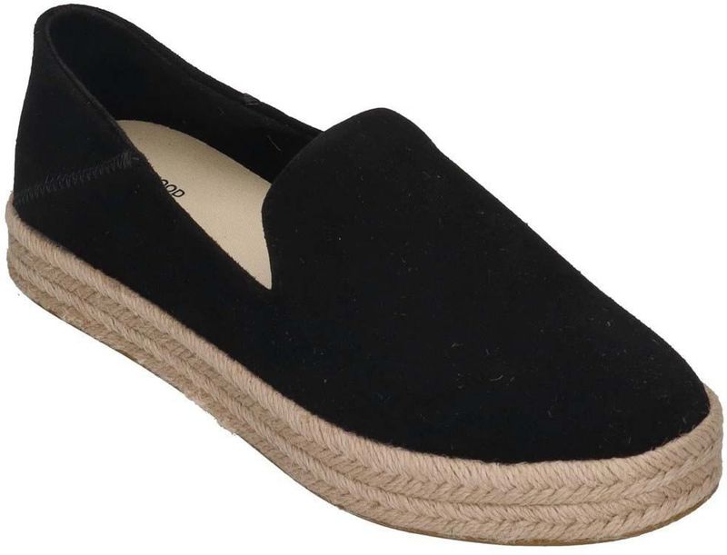 Toms Carolina Espadrilles