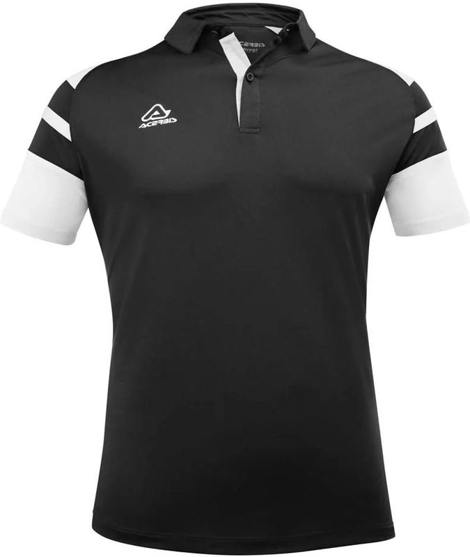 Acerbis - Kemari - Poloshirt - Korte Mouw