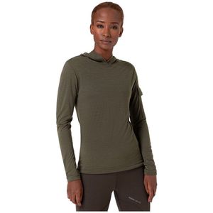 Super.natural Relax Light Pocket Sweatshirt