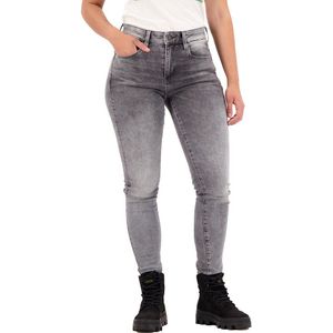 G-star Lhana Skinny Jeans Grijs 25 / 32 Vrouw