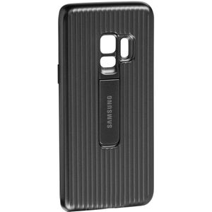 Samsung Protective For Galaxy S9 Cover Zwart