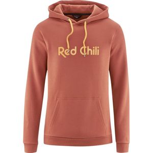 Red Chili Corporate Hoodie Rood XS Man