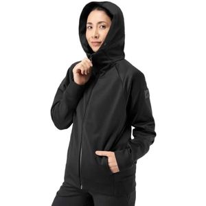 Zhik Thermo Tech Fleece Met Kap