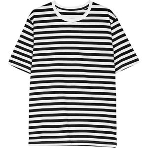 Makia Verkstad T-shirt Met Korte Mouwen