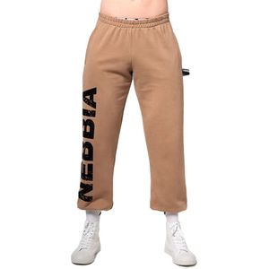 Nebbia Gym Baggy Style Gym Bro 365 Trainingsbroek