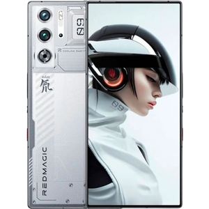 Nubia Redmagic 9 Pro 12gb/256gb 6.8´´