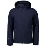 Icepeak Brimfield Softshell Jacket Blauw 46 Man