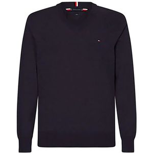 Tommy Hilfiger Mw0mw22349 Trui Met V-hals