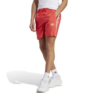 Adidas 3s Chelsea Shorts Rood XL / Regular Man