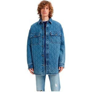 Levi´s ® Bernal Heights Overhemd Met Lange Mouwen