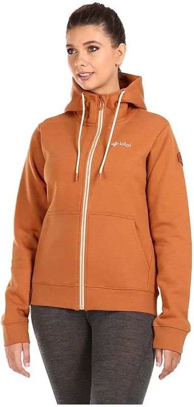 Kilpi - Rajana - Hoodie - Dames