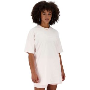 New Balance Athletics Nature State T-shirt Met Korte Mouwen