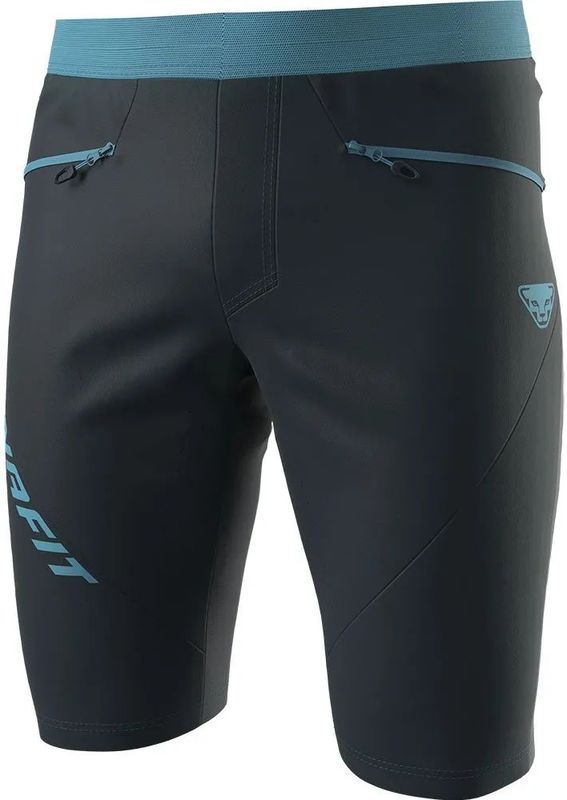 Dynafit - Traverse Dynastretch - Korte Broek