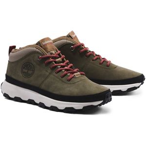 Timberland Winsor Trail Mid Leather Wandelschoenen