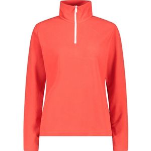 Cmp 31g3656 Sweatshirt Met Halve Rits