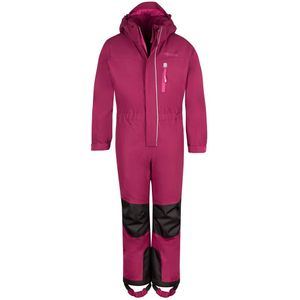 Trollkids - Isfjord - Racepak - Waterdicht - Gewatteerd - Sneeuwpak