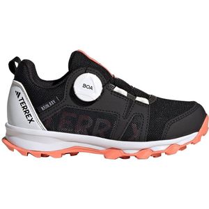 Adidas Terrex Agravic Boa R.rdy Trail Running Shoes Rood EU 31 1/2 Jongen