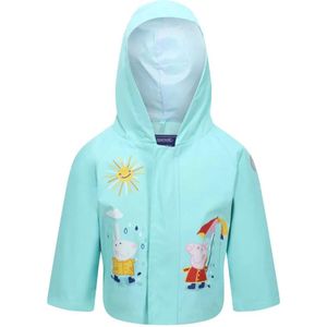 Regatta Peppa Summer Softshelljack