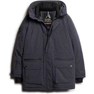 Superdry City Padded Jas