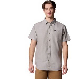 Columbia Rapid Rivers™ Overhemd Met Korte Mouwen