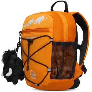 Mammut First Zip 16l Backpack Oranje