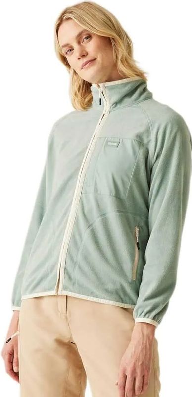 Regatta Lilana Fleece Met Volledige Rits