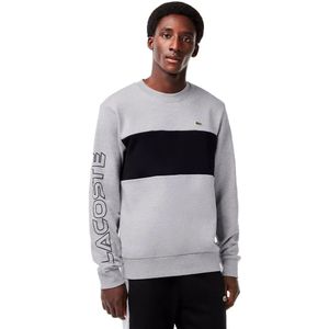 Lacoste Sh1433 Sweatshirt