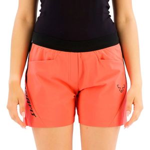 Dynafit - Transalper Hybrid - Shorts - Zwart - Ademend - Weerbestendig