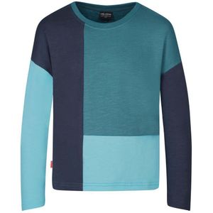 Trollkids Verdal T-shirt Met Lange Mouwen