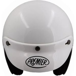 Premier Helmets Jet Classic Vizier