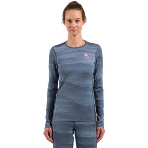 Odlo Whistler Eco Lange Mouwen Basislaag