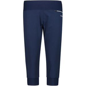 CMP Dames Stretch capribroek