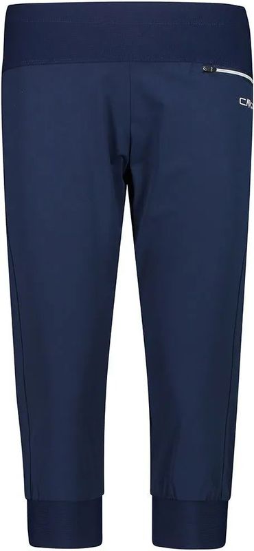 CMP Dames Stretch capribroek