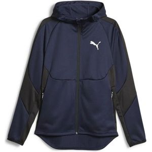 Puma Vest Donkerblauw