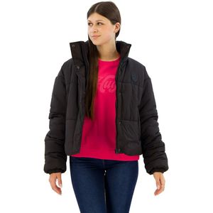 HUGO - Bubbeljack - Waterafstotend - Volledig Gevoerd - Relaxed Fit