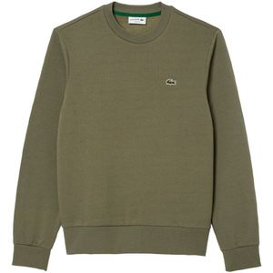 Lacoste Sh9608 Sweatshirt Groen 6 Man