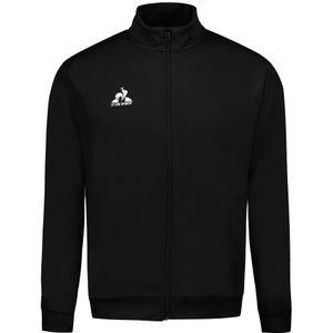 Le Coq Sportif 2421844 Training N°1 Sweatshirt Met Rits